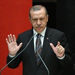 Tayyip Erdogan Il Baskanlari