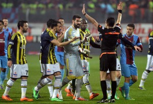 Trabzonspor-Fenerbahçe(1)